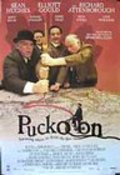 Movies Puckoon poster