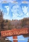 Movies Camp Stories poster