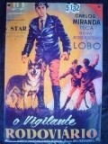 Movies O Vigilante Rodoviario poster