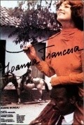 Movies Joanna Francesa poster