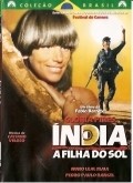 Movies India, a Filha do Sol poster