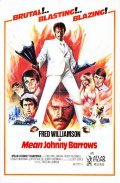 Movies Mean Johnny Barrows poster