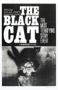 Movies The Black Cat poster
