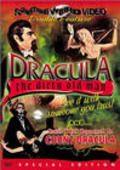 Movies Dracula (The Dirty Old Man) poster