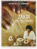 Movies Zakir and His Friends poster