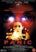Movies Panic poster