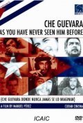 Movies Che Guevara donde nunca jamas se lo imaginan poster