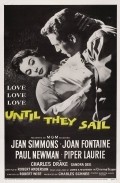 Movies Until They Sail poster