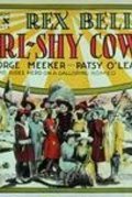 Movies Girl-Shy Cowboy poster