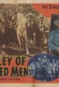 Movies The Valley of Hunted Men poster