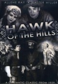 Movies Hawk of the Hills poster