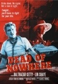 Movies Dead of Nowhere 3D poster