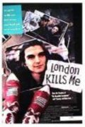 Movies London Kills Me poster