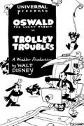Movies Trolley Troubles poster