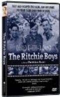 Movies The Ritchie Boys poster