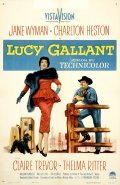 Movies Lucy Gallant poster