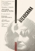 Movies Niekochana poster