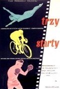 Movies Trzy starty poster