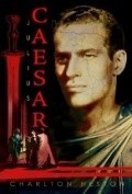 Movies Julius Caesar poster