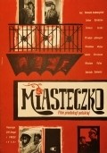 Movies Miasteczko poster
