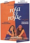 Movies Rosa rosae poster
