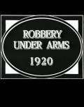 Movies Robbery Under Arms poster