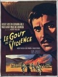 Movies Le gout de la violence poster