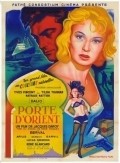 Movies Porte d'orient poster