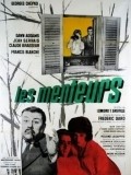 Movies Les menteurs poster