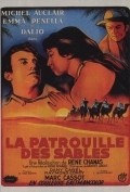 Movies La patrouille des sables poster