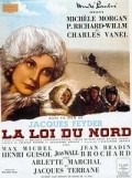 Movies La loi du nord poster
