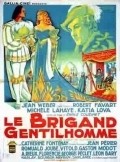 Movies Le brigand gentilhomme poster