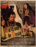 Movies La tour de Nesle poster