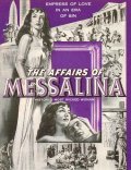Movies Messalina poster