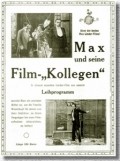 Movies Max et le mari jaloux poster