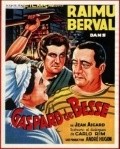Movies Gaspard de Besse poster