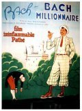 Movies Bach millionnaire poster