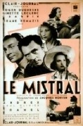 Movies Le mistral poster