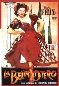 Movies La bella Otero poster