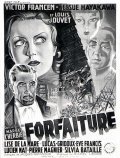 Movies Forfaiture poster