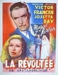 Movies La revoltee poster