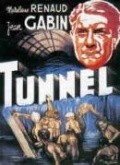 Movies Le tunnel poster