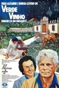 Movies Verde Vinho poster