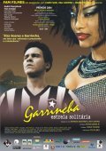 Movies Garrincha - Estrela Solitaria poster