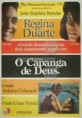 Movies Daniel, Capanga de Deus poster