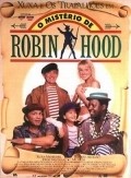 Movies O Misterio de Robin Hood poster