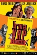 Movies Irma Vap - O Retorno poster