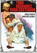 Movies Toda Nudez Sera Castigada poster