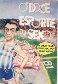 Movies O Doce Esporte do Sexo poster