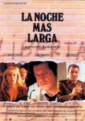 Movies La noche mas larga poster